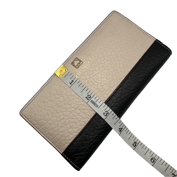 KATE SPADE New York Stacy Southport Avenue Wallet - Picture 9 of 9